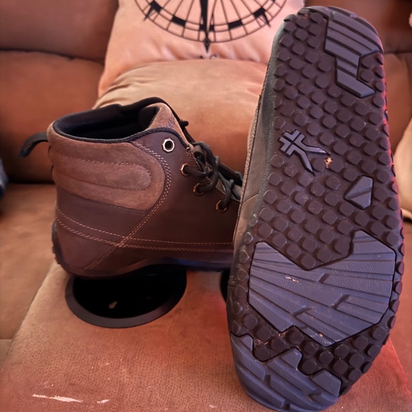 KURU. Hiking boots - Picture 3 of 3